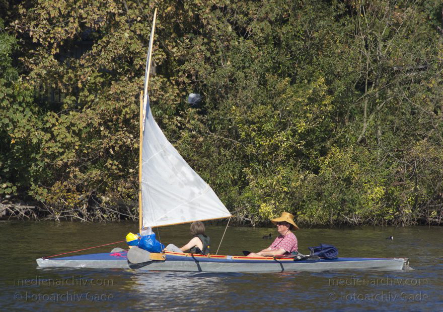 segelboot kaufen potsdam